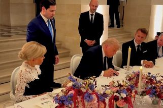 Reagan se otáčí v hrobě. Republikáni ostře kritizují Trumpovu dohodu s Íránem - Novinky
